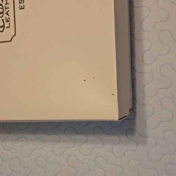 Brand New Coach Madison Purse - Picture 9 of 10